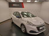Peugeot 208 occasion année 2019 boite Manuelle Annonce Peugeot 208 occasion Essence PureTech 68ch BVM5 Like à Dax
