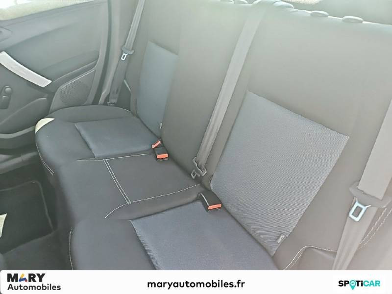 Peugeot 208 PureTech 68ch BVM5 Like  occasion  Vire - photo n10