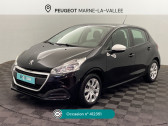 Peugeot 208 PURETECH 68CH BVM5 LIKE   Montvrain 77