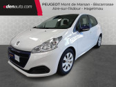 Annonce Peugeot 208 occasion Essence PureTech 68ch BVM5 Like � Biscarrosse