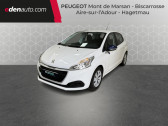Peugeot 208 PureTech 68ch BVM5 Like  2018 - annonce de voiture en vente sur Auto S&eacute;lection.com