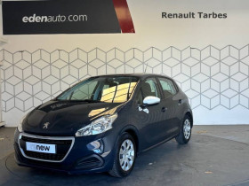 Peugeot 208 , garage RENAULT TARBES  TARBES