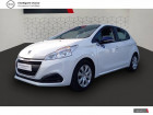 Peugeot 208 occasion année 2019 boite Manuelle Annonce Peugeot 208 occasion Essence PureTech 68ch BVM5 Like à Périgueux