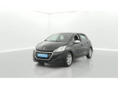 Peugeot 208 occasion année 2018 boite Manuelle Annonce Peugeot 208 occasion Essence PureTech 68ch BVM5 Like à PONTIVY