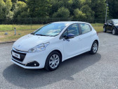 Peugeot 208 occasion année 2019 boite Manuelle Annonce Peugeot 208 occasion Essence PureTech 68ch BVM5 Like à PLOUMAGOAR