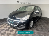 Peugeot 208 PURETECH 68CH BVM5 LIKE   Cesson 77