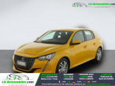 Annonce Peugeot 208 occasion Electrique PureTech 75  BVM � Beaupuy