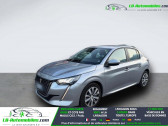 Annonce Peugeot 208 occasion Electrique PureTech 75  BVM � Beaupuy