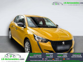 Annonce Peugeot 208 occasion Electrique PureTech 75  BVM � Beaupuy