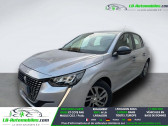 Annonce Peugeot 208 occasion Electrique PureTech 75  BVM � Beaupuy
