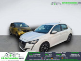 Annonce Peugeot 208 occasion Electrique PureTech 75  BVM � Beaupuy