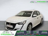 Peugeot 208 PureTech 75  BVM  � Beaupuy 31