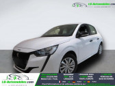 Peugeot 208 PureTech 75 BVM  � Beaupuy 31