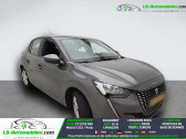 Annonce Peugeot 208 occasion Electrique PureTech 75 BVM � Beaupuy