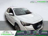 Annonce Peugeot 208 occasion Electrique PureTech 75 BVM � Beaupuy