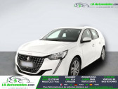 Annonce Peugeot 208 occasion Electrique PureTech 75  BVM � Beaupuy