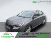 Peugeot 208 occasion année 2021 boite Manuelle Annonce Peugeot 208 occasion Essence PureTech 75 BVM à Beaupuy