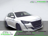 Peugeot 208 PureTech 75 BVM   Beaupuy 31