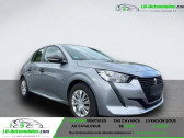 Peugeot 208 occasion année 2021 boite Manuelle Annonce Peugeot 208 occasion Essence PureTech 75 BVM à Beaupuy