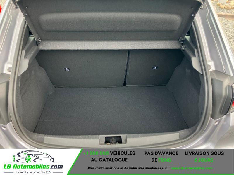 Peugeot 208 PureTech 75  BVM  occasion  Beaupuy - photo n5