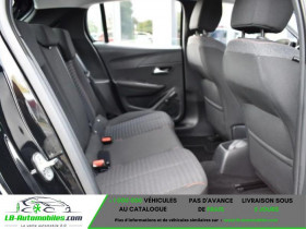 Peugeot 208 PureTech 75  BVM  occasion � Beaupuy - photo n�6