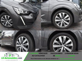 Peugeot 208 PureTech 75  BVM  occasion � Beaupuy - photo n�6