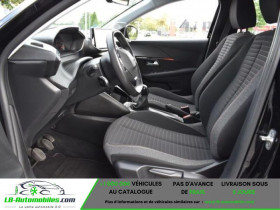 Peugeot 208 PureTech 75  BVM  occasion � Beaupuy - photo n�5