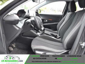 Peugeot 208 PureTech 75  BVM  occasion � Beaupuy - photo n�4