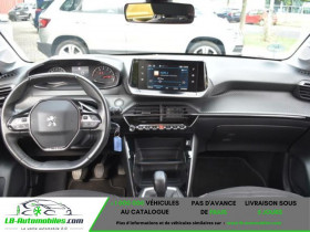 Peugeot 208 PureTech 75  BVM  occasion � Beaupuy - photo n�3