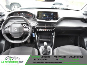 Peugeot 208 PureTech 75  BVM  occasion � Beaupuy - photo n�3