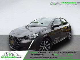 Peugeot 208 PureTech 75  BVM  occasion � Beaupuy - photo n�2