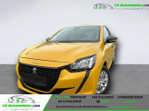 Peugeot 208 occasion année 2022 boite Manuelle Annonce Peugeot 208 occasion Essence PureTech 75 BVM à Beaupuy