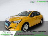 Peugeot 208 PureTech 75 BVM   Beaupuy 31
