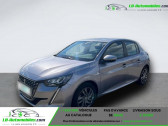 Peugeot 208 PureTech 75 BVM   Beaupuy 31