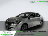 Peugeot 208 occasion année 2021 boite Manuelle Annonce Peugeot 208 occasion Essence PureTech 75 BVM à Beaupuy