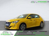 Peugeot 208 PureTech 75 BVM   Beaupuy 31