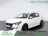 Peugeot 208 occasion année 2020 boite Manuelle Annonce Peugeot 208 occasion Essence PureTech 75 BVM à Beaupuy