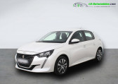 Annonce Peugeot 208 occasion Essence PureTech 75 BVM  Beaupuy