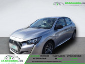 Peugeot 208 PureTech 75  BVM   Beaupuy 31