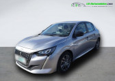 Annonce Peugeot 208 occasion Essence PureTech 75  BVM  Beaupuy
