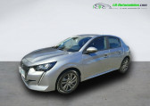 Peugeot 208 PureTech 75 BVM   Beaupuy 31