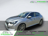 Peugeot 208 PureTech 75 BVM   Beaupuy 31