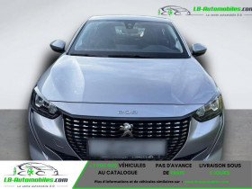 Peugeot 208 PureTech 75 BVM  occasion  Beaupuy - photo n4