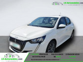 Peugeot 208 PureTech 75 BVM   Beaupuy 31