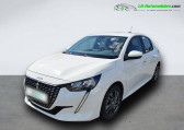 Peugeot 208 PureTech 75 BVM   Beaupuy 31