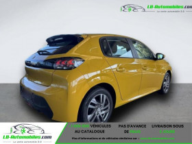 Peugeot 208 PureTech 75 BVM  occasion  Beaupuy - photo n3