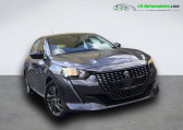 Annonce Peugeot 208 occasion Essence PureTech 75 BVM  Beaupuy