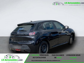 Peugeot 208 PureTech 75 BVM  occasion  Beaupuy - photo n2
