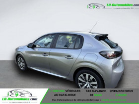 Peugeot 208 PureTech 75 BVM  occasion  Beaupuy - photo n2