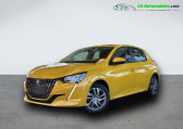 Annonce Peugeot 208 occasion Essence PureTech 75 BVM  Beaupuy